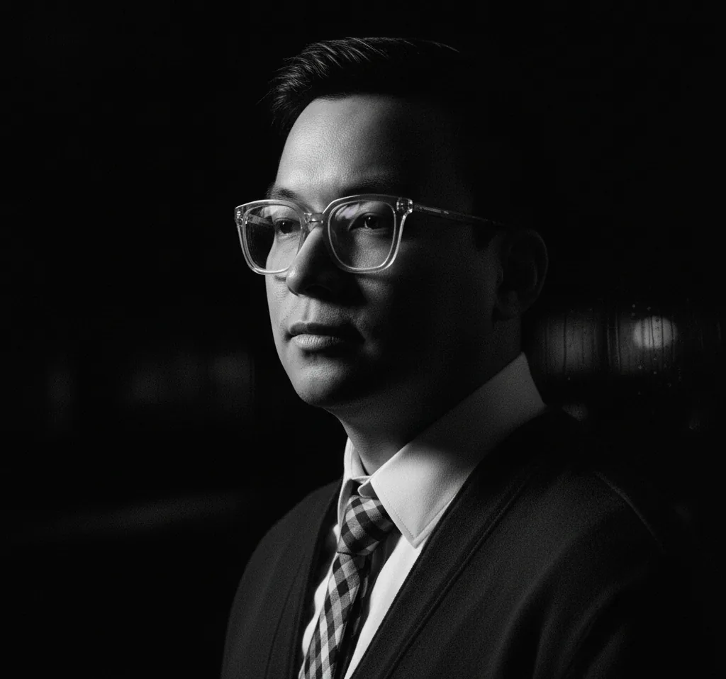 Tony Hoang